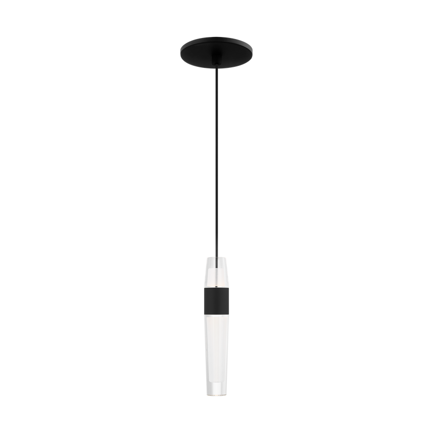 Lassell 1-Light Pendant