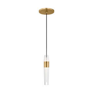 Lassell 1-Light Pendant