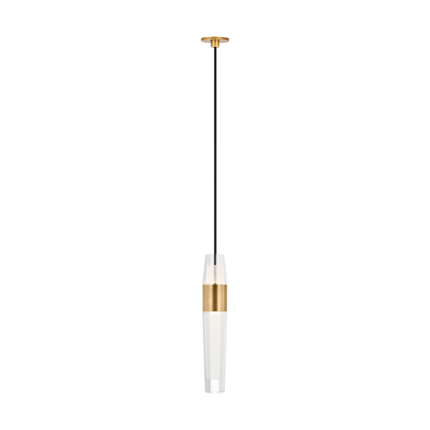 Lassell Port Alone Pendant