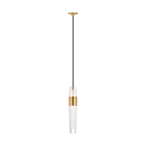 Lassell Port Alone Pendant