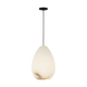 Alina Alabaster Small Pendant