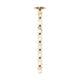 Collier Alabaster 24 Pendant