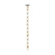 Collier Alabaster 36 Pendant
