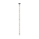Collier Alabaster 48 Pendant
