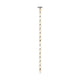 Collier Alabaster 48 Pendant