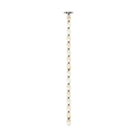 Collier Alabaster 48 Pendant