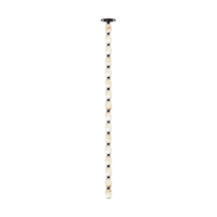 Collier Alabaster 48 Pendant
