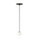 Orbet 1 Light Pendant