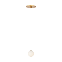 Orbet 1 Light Pendant