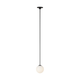 Orbet 1 Light Port Alone Pendant