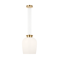 Vetro 27 Pendant