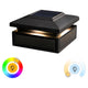 Lumineer Smart Solar Post Cap