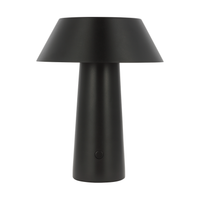 Sesa Short Accent Rechargeable Table Lamp
