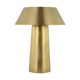 Sesa Short Accent Rechargeable Table Lamp
