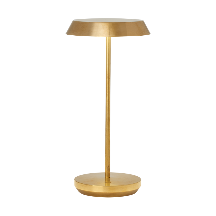 Tepa Accent Rechargeable Table Lamp