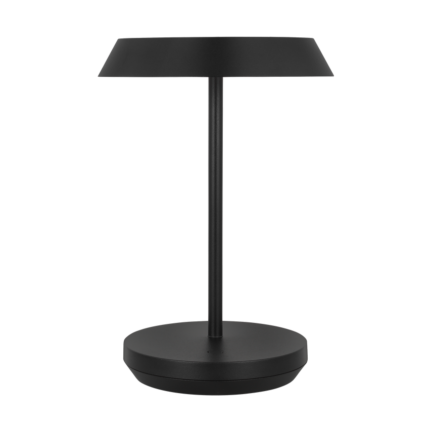 Tepa Short Accent Rechargeable Table Lamp