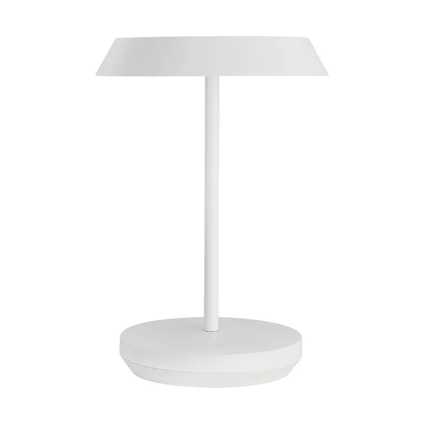 Tepa Short Accent Rechargeable Table Lamp