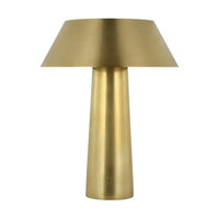 Sesa Accent Rechargeable Table Lamp
