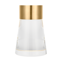 Caspe 8 Rechargeable Table Lamp