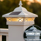 Coventry Solar Post Cap