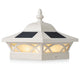 Coventry Solar Post Cap