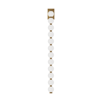 Perle 40 Sconce
