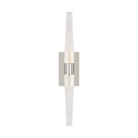 Lassell Single Tall Sconce