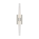 Lassell Single Tall Sconce