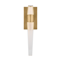 Lassell Single Sconce