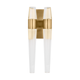 Lassell Double Sconce