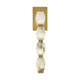 Collier Alabaster 15 Sconce