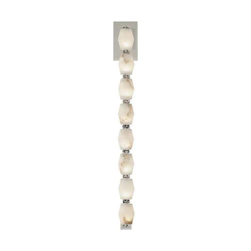 Collier Alabaster 28 Sconce