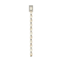 Collier Alabaster 40 Sconce