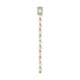 Collier Alabaster 40 Sconce