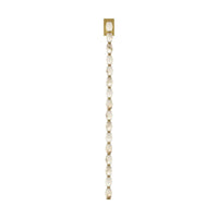 Collier Alabaster 53 Sconce