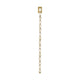 Collier Alabaster 53 Sconce