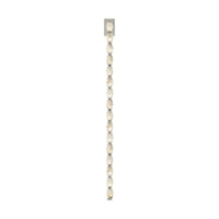 Collier Alabaster 53 Sconce