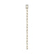 Collier Alabaster 53 Sconce