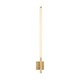 Cityscape Right X-Large Sconce