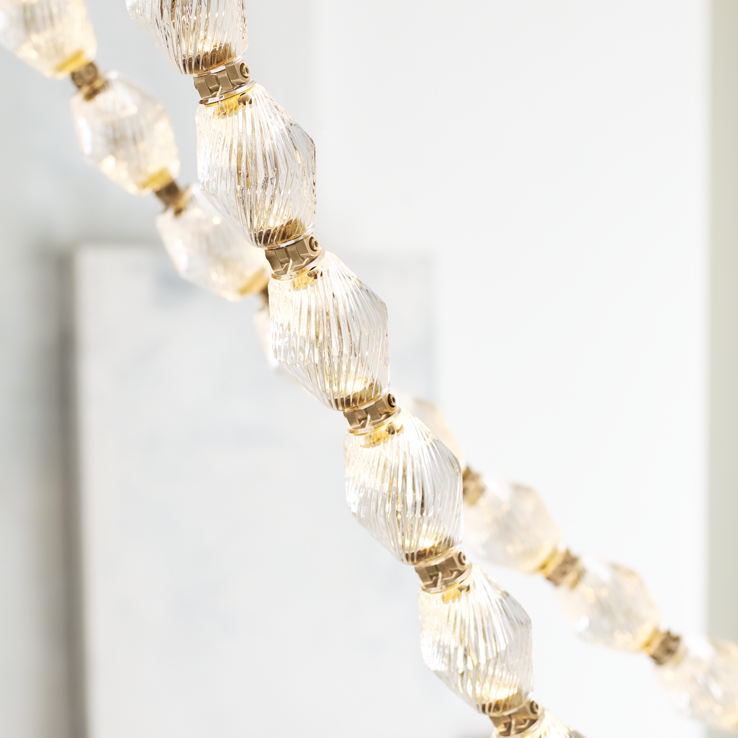 Collier 132 Chandelier