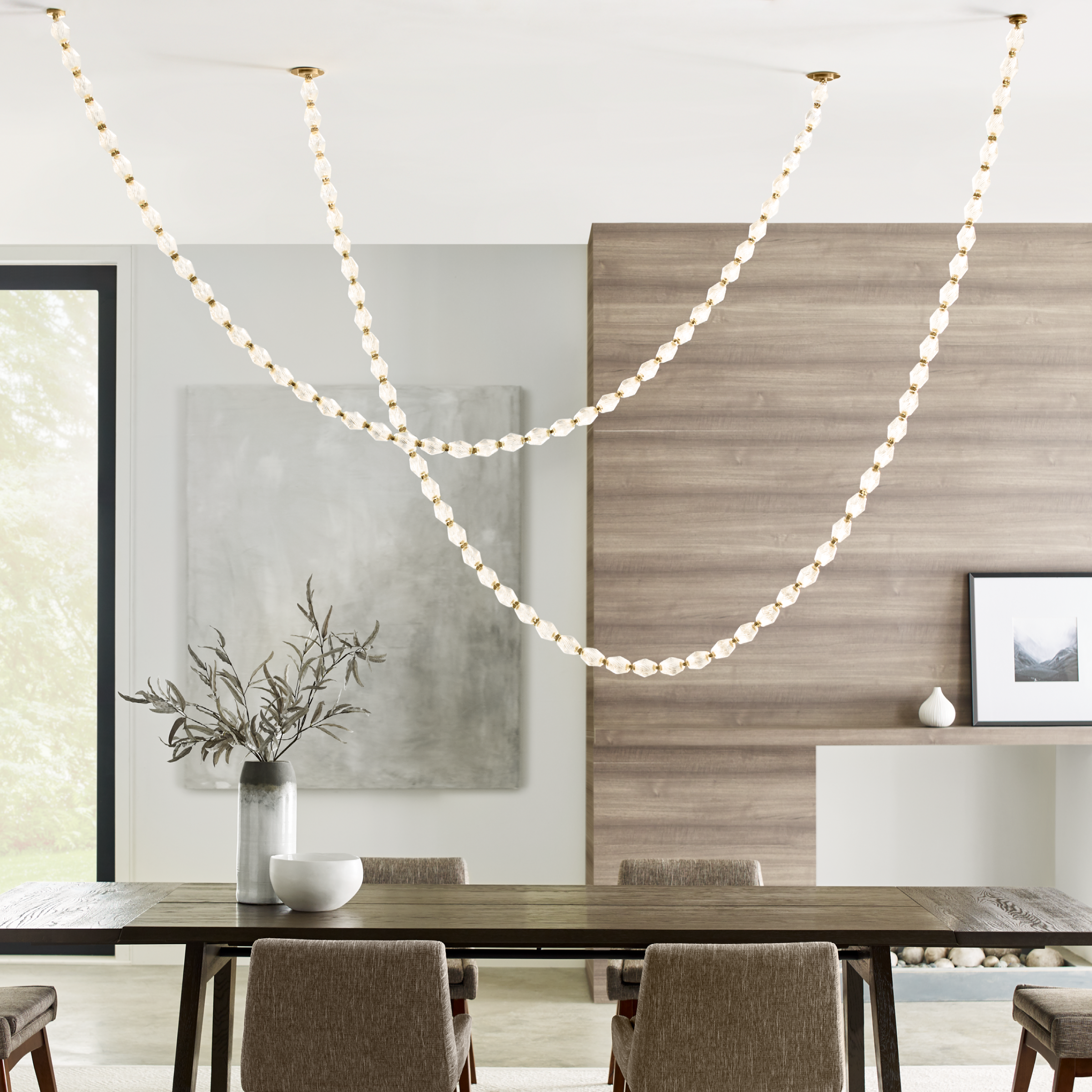 Collier 240 Chandelier