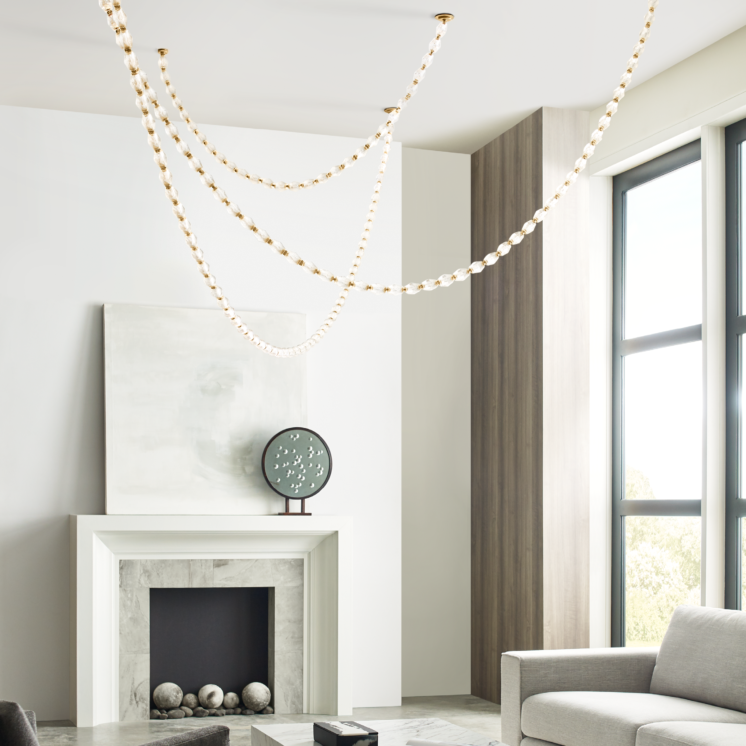 Collier 240 Chandelier