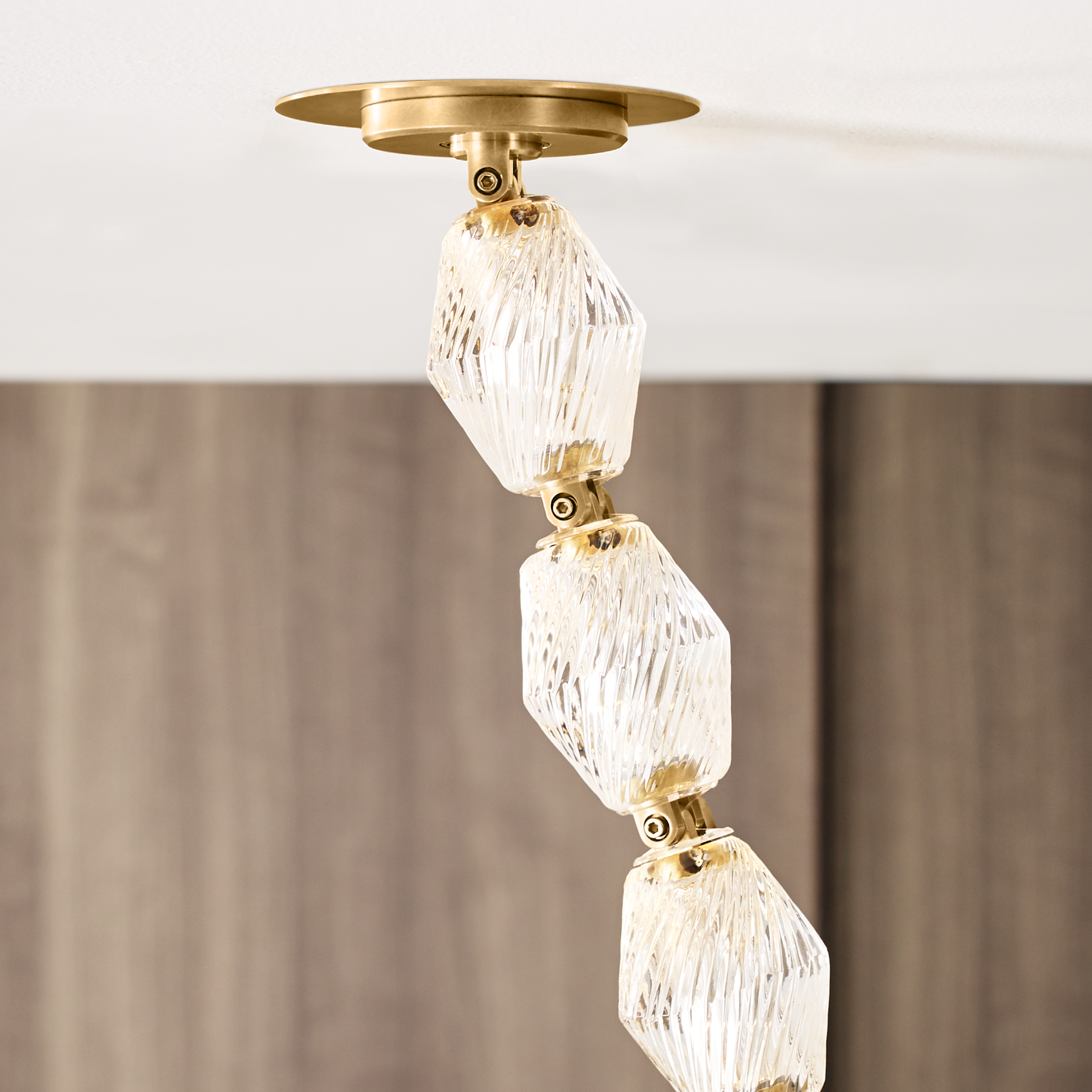 Collier 84 Chandelier