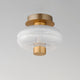 Gusto LED Wall Sconce/Flush Mount