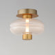 Gusto LED Wall Sconce/Flush Mount