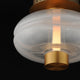 Gusto LED Wall Sconce/Flush Mount