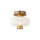 Gusto LED Wall Sconce/Flush Mount