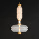 Gusto 22" LED Single Pendant