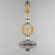 Gusto 33" LED Single Pendant