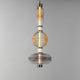 Gusto 33" LED Single Pendant